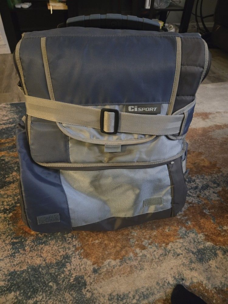 Sports Cooler
