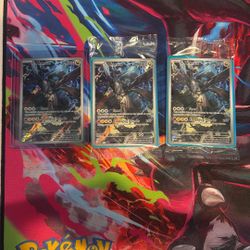 Zekrom Promo