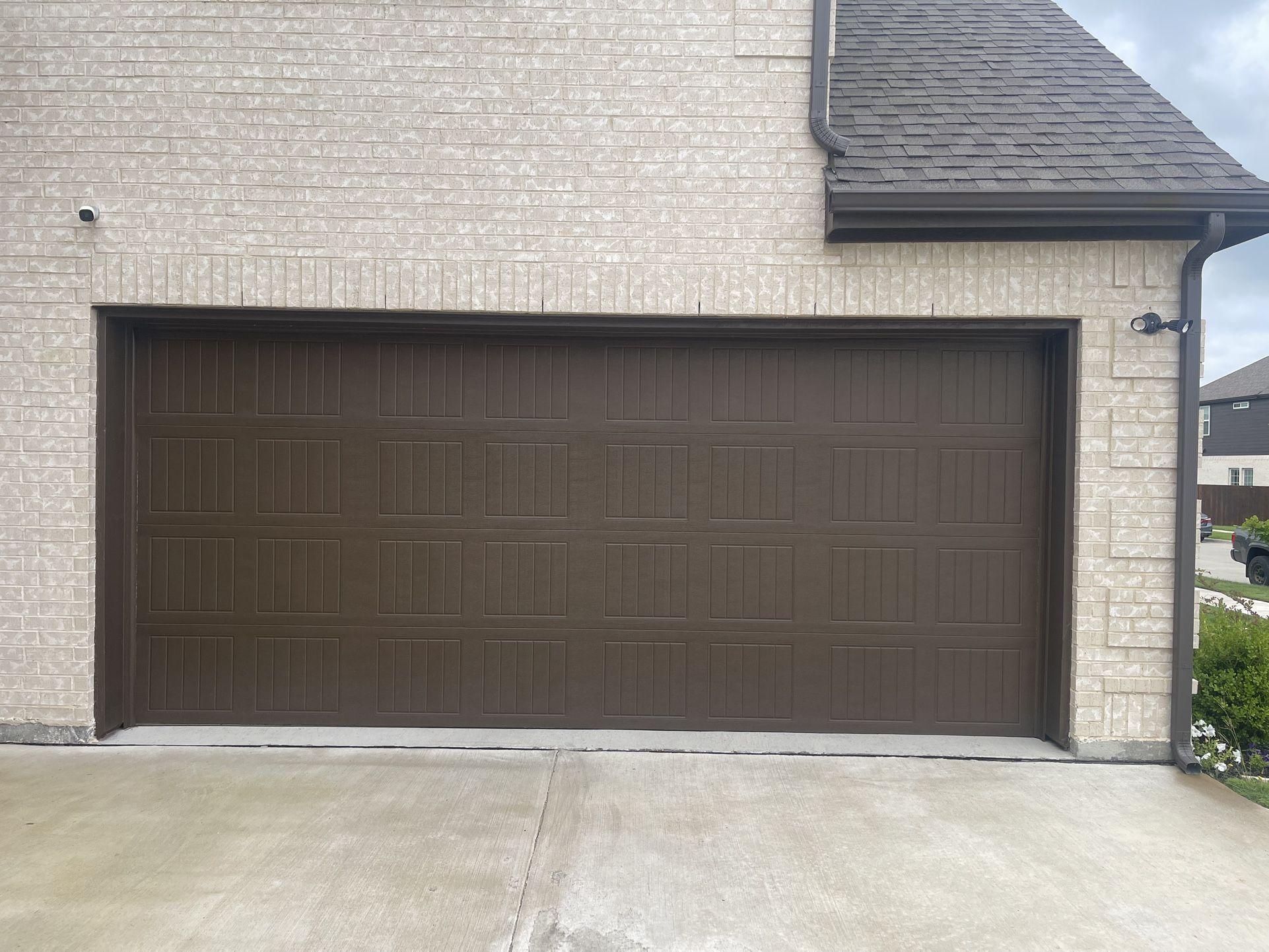 Garage Door 