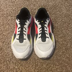 Pumas Running Shoes, NO BOX INCLUDED 