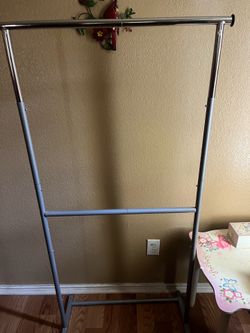 Clothes Rack