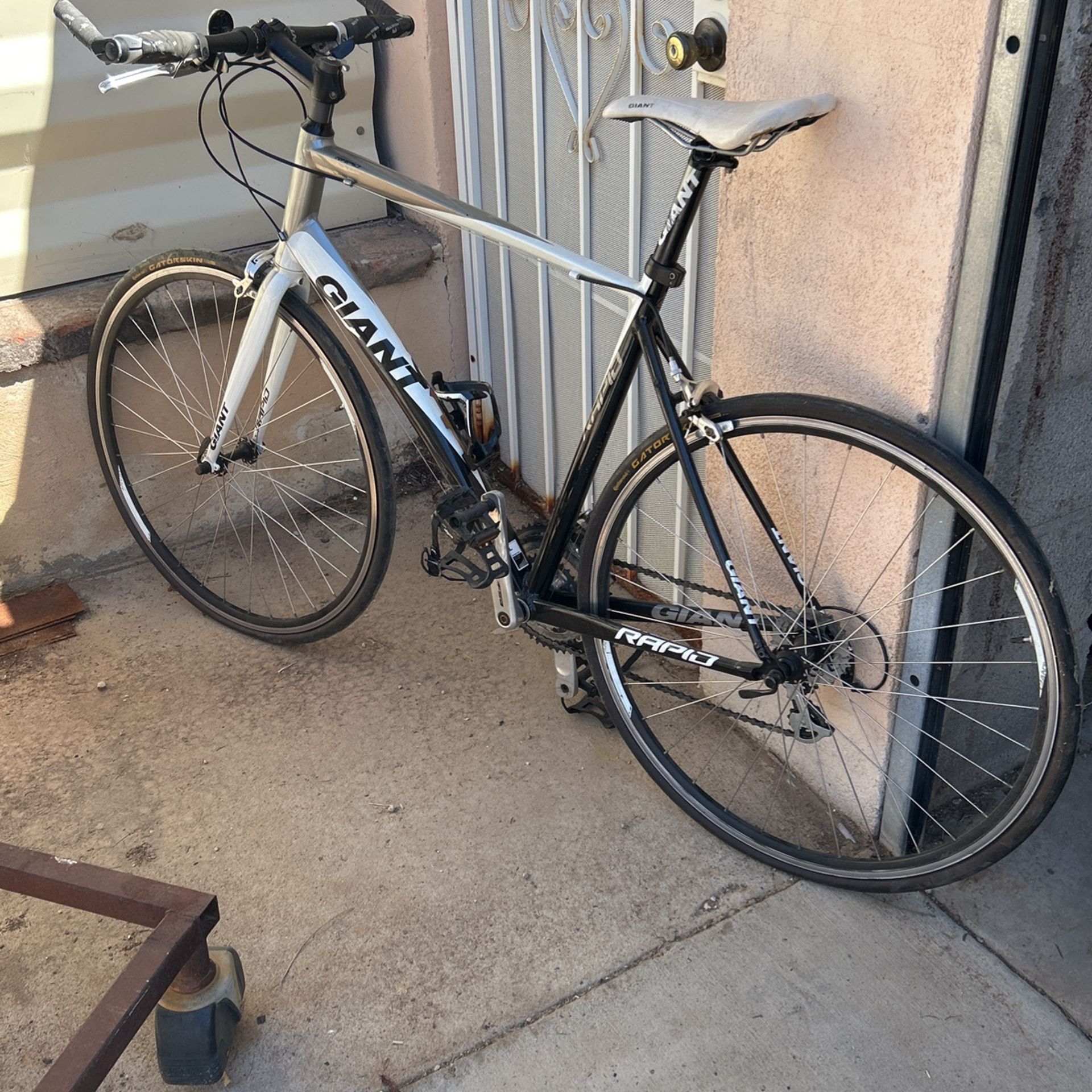 Giant Rapid Road Bike Bicycle for Sale in Scottsdale AZ OfferUp