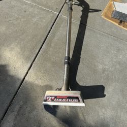 Prochem Titanium Wand 
