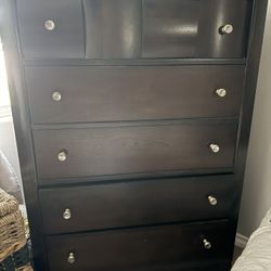 Bedroom Set . Bedframe Not Included 