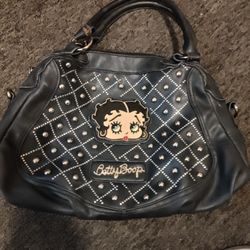 Betty Boop Perse