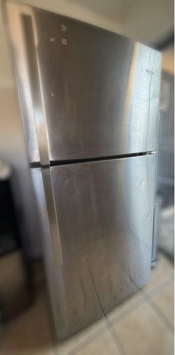 Whirlpool Refrigerator