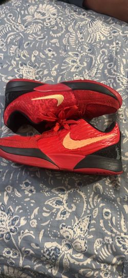 Ja morant kids basketball shoes