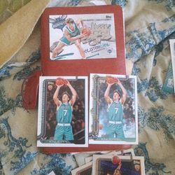 Kon Knueppel Rookie Card Value Deal 🤝