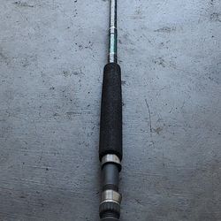 PacHawk Ocean Tech 7ft. Fishing Pole
