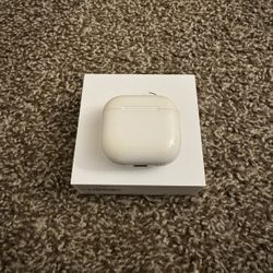Apple AirPods 4 (Brand New
