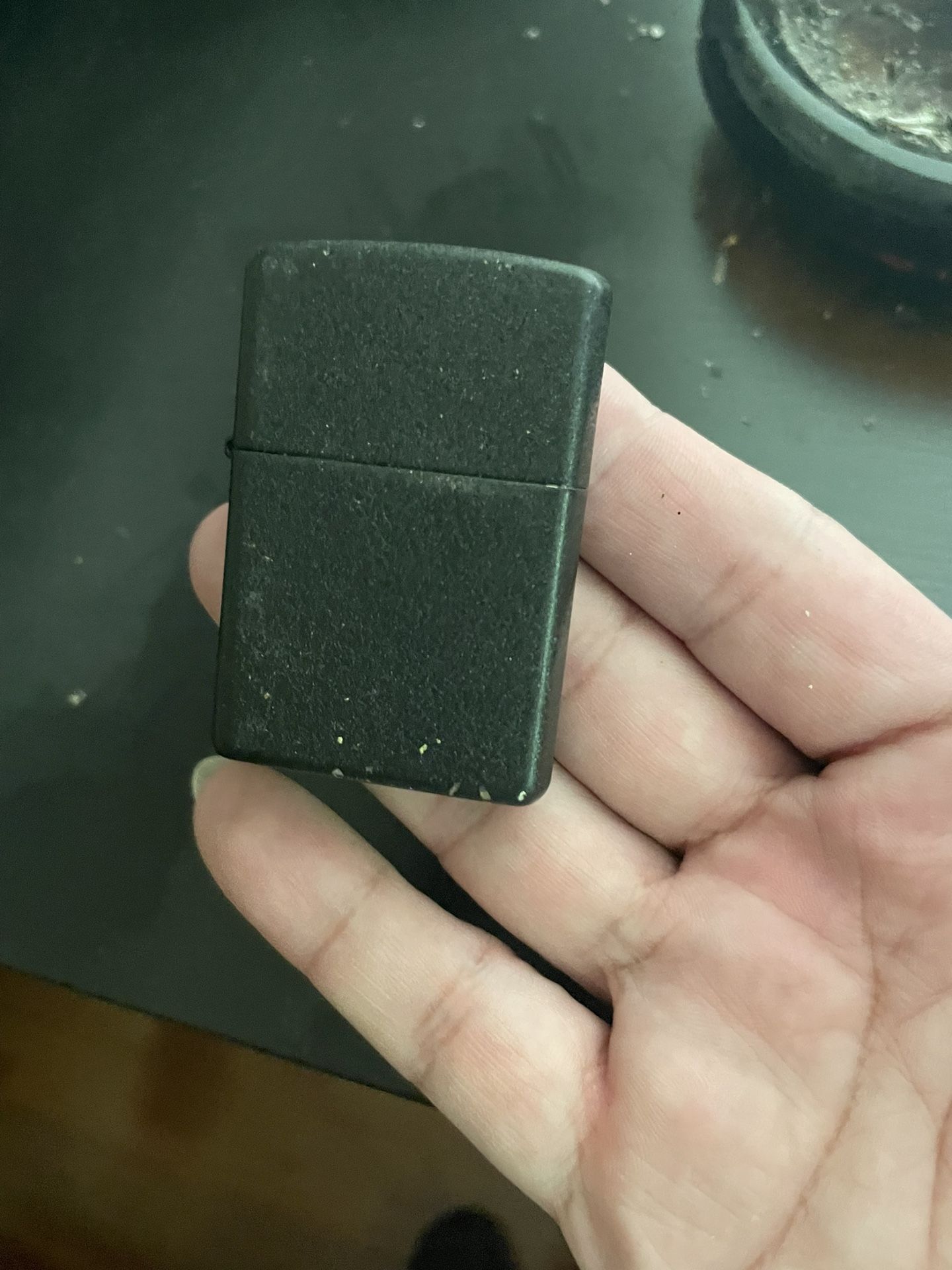 Zippo