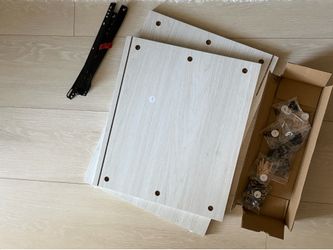 Nightstand/Night table