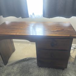 Work Desk