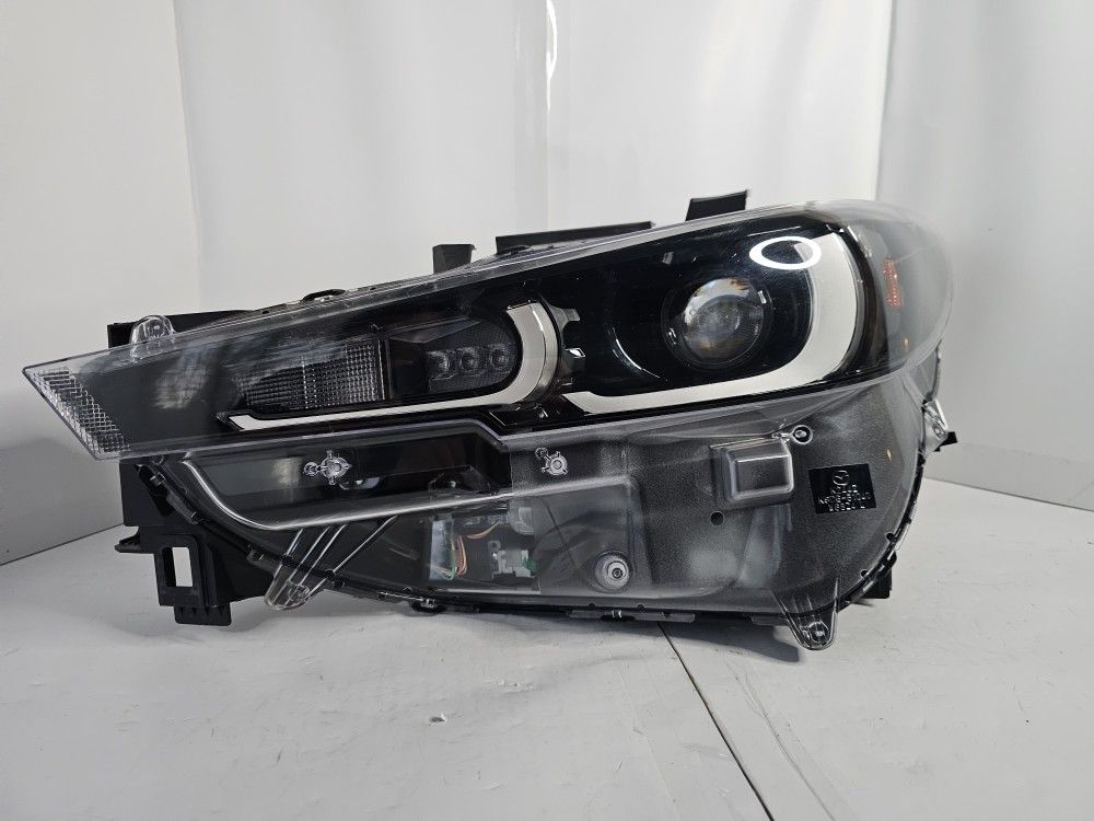 2022-2024 OEM Mazda CX-5 LED Headlight Left Driver Side