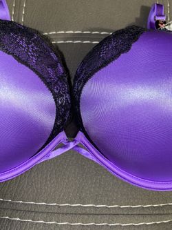 New Victoria Secret Bra Set 38C Bombshell And cheeky Panties