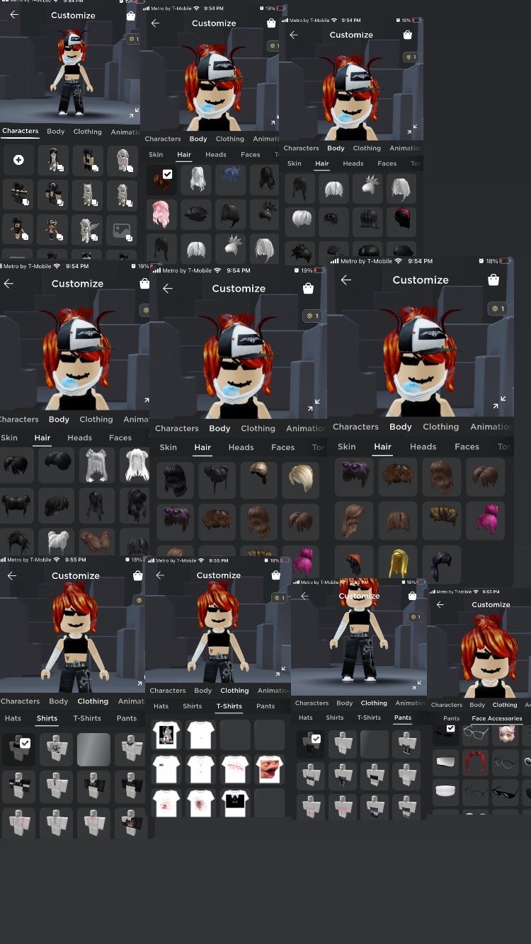 Roblox Account NOT free!