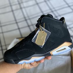 Jordan 6 Dmp 