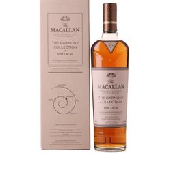 Macallan harmony edition Fine Cacao