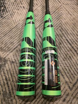 DeMarini Zen 2 3/4" USSSA Bat 2026 (-5