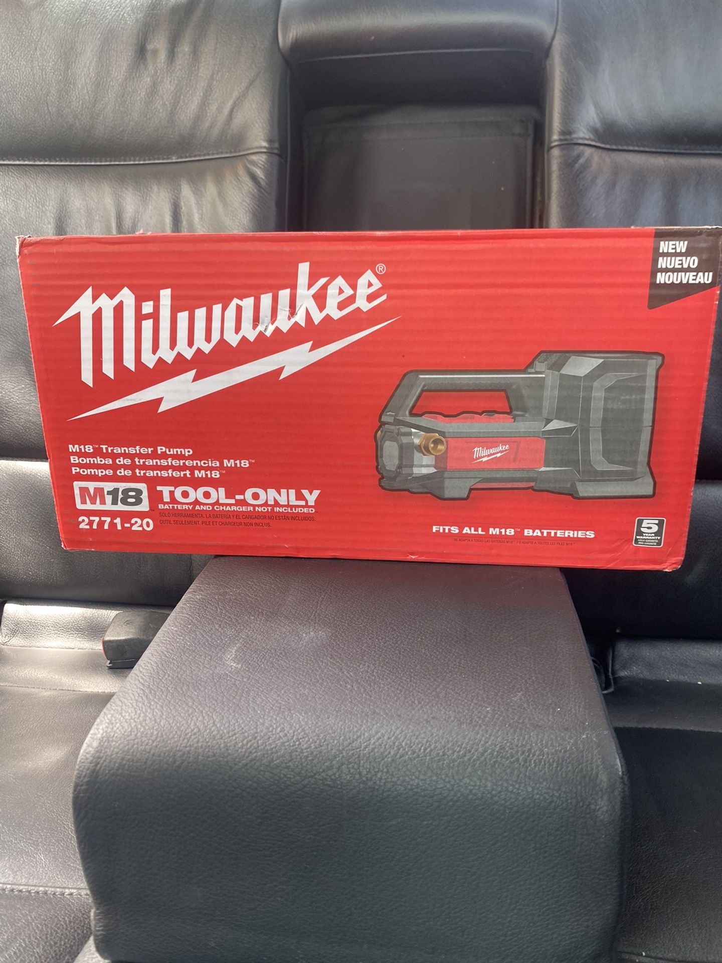 Milwaukee 