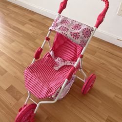 American Bitty Baby Stroller
