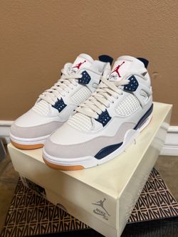 Jordan retro 4 SB size 10 brand new