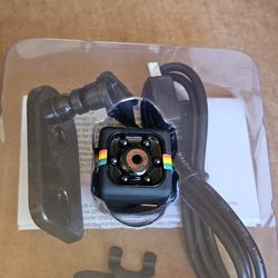 Mini Camera