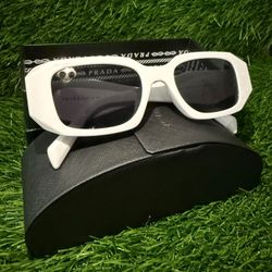 Prada Sunglasses 