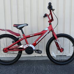 20” Diamondback RM 20”BMX Bike