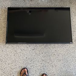 Vizio TV