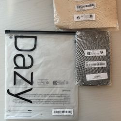 Set /2 Fishnet Stockings     Size Medium 