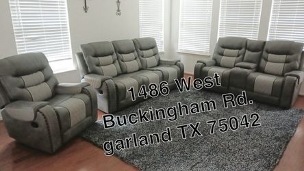 Furniture sectional