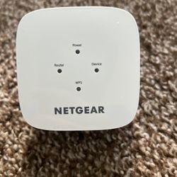 Netgear 