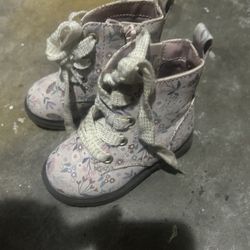 Boots For Toddler 