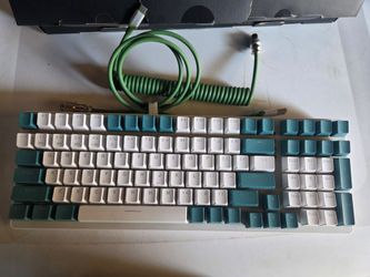 Keyboard gaming Mac PC
