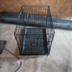 Dog Cage