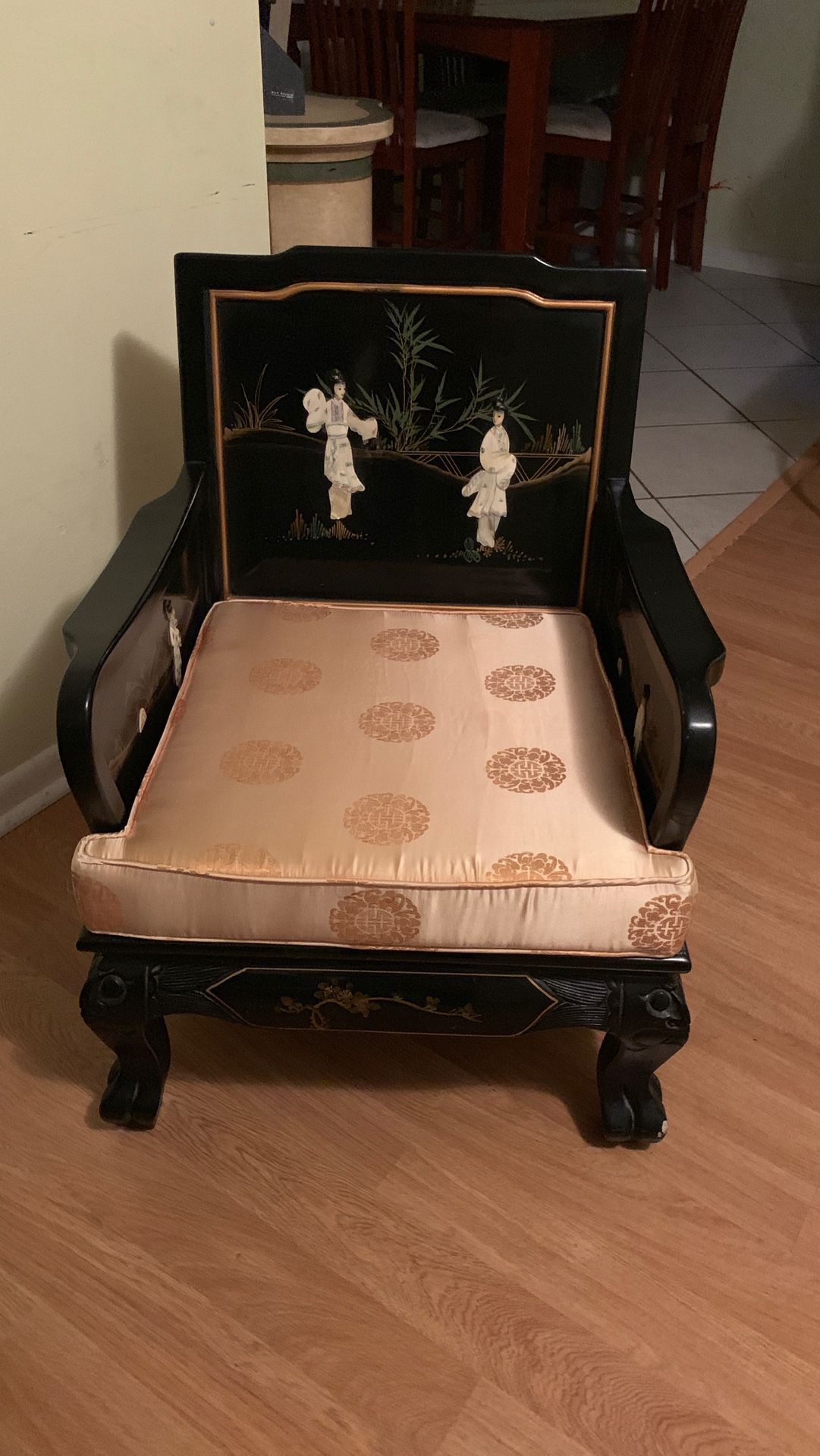 Antique furniture 8.5/10 condition