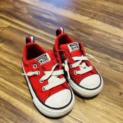 Kid Toddler Shoes Size 5
