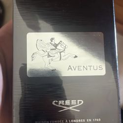 Sealed Creed Aventus Cologne 
