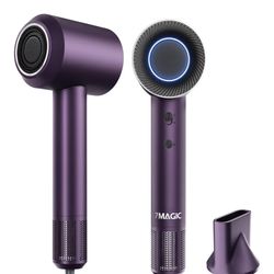 7MAGIC High-Speed Hair Dryer