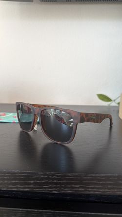 goodr Polarized Sunglasses – Tortoiseshell Frame