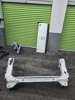 Honda Ridgeline Parts (2017-2025)