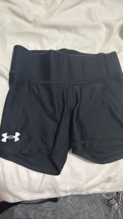 UnderArmour shorts