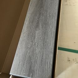 Waterproof Vinyl Flooring