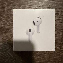 Airpod 4