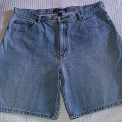 Blue Jeans Shorts Men's Size 40 $10
