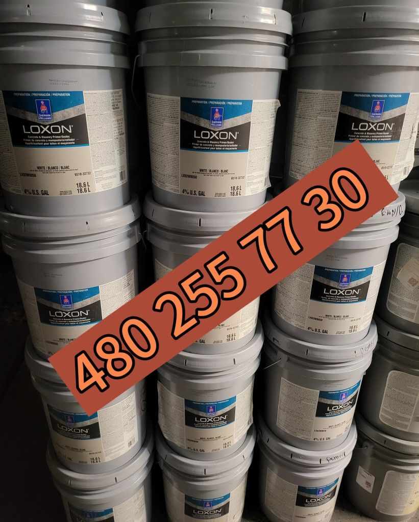 Paint For Sale