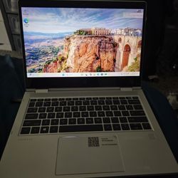 ProBook x(contact info removed)8 Notebook PC