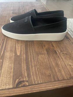 Fear Of God Slip On Sneakers