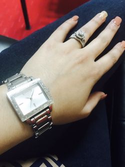 Coach Watch